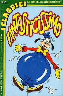 I Classici di Walt Disney #131