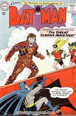 Batman Vol. 1 (1940-2011) #159