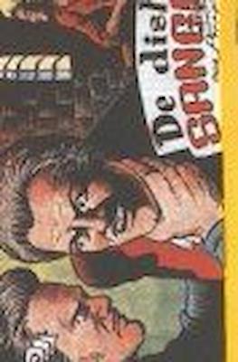 Hombres de Acero - El Príncipe Loco #13
