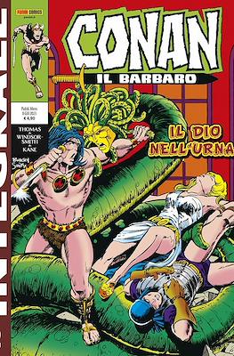 Marvel Integrale: Conan il Barbaro #2