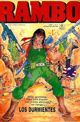 Rambo #3