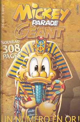 Mickey Parade Géant #265