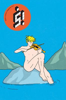 (Ku)š! #57