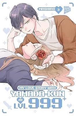 My Love Story With Yamada-kun at LVL 999 #3