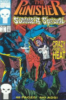 The Punisher Summer Special