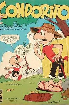 Condorito #67