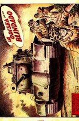 Hazañas Bélicas (1950-1965) #78
