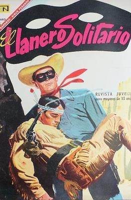 El Llanero Solitario #169