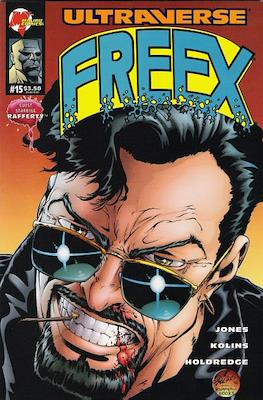 Freex #15