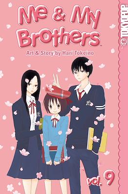 Me & My Brothers (Softcover) #9