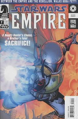 Star Wars - Empire (2002-2006) #7