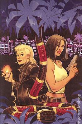 Red Before Black (Variant Cover) #1.5