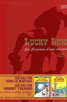 Lucky Luke: Les Dessous d'une création #10