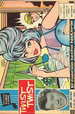 Colección Claro de Luna #140