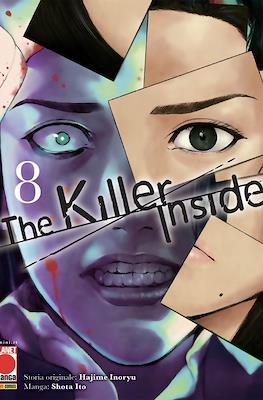 The Killer Inside #8