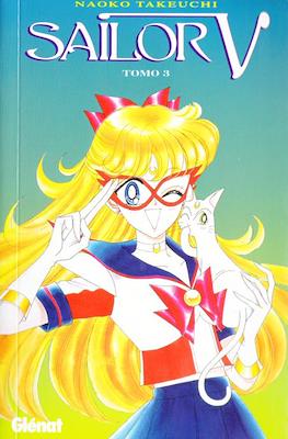 Sailor V (Rústica con sobrecubierta) #3