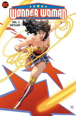Wonder Woman Vol. 6 (2023-)