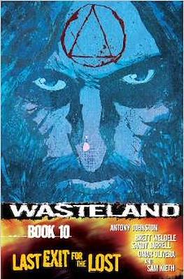 Wasteland #10