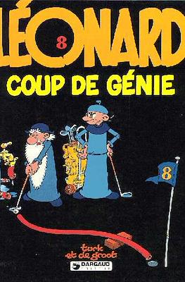 Léonard #8