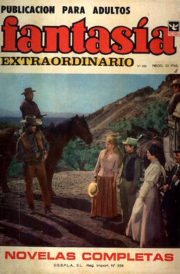 Fantasía / Fantasía Extraordinario #232