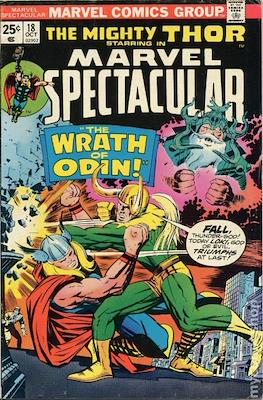 Marvel Spectacular Vol 1 #18