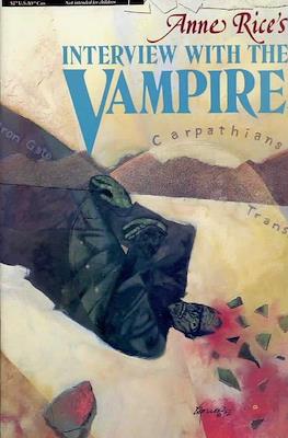 Interview with the Vampire #7
