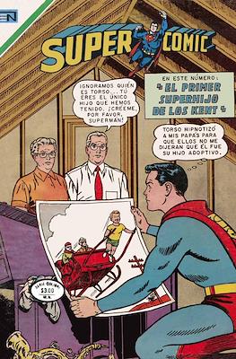 Supercomic #48