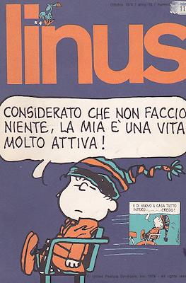 Linus #115