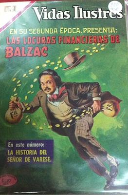 Vidas ilustres #220