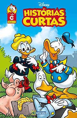 Histórias Curtas #6