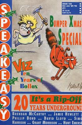 Speakeasy #105