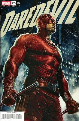 Daredevil Vol. 8 (2023- Variant Cover) (Comic Book) #25