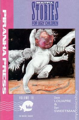 Beautiful Stories For Ugly Children #18
