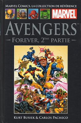 Marvel Comics: La Collection De Référence #28