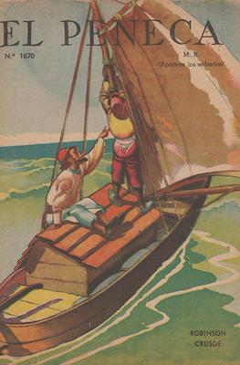 El Peneca #1670
