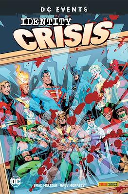 DC Events (Cartoné) #4