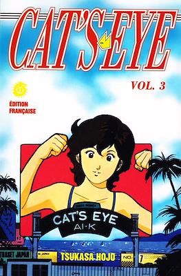 Cat's Eye (Broché) #3