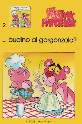 Pink Panther #2