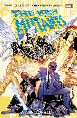 The New Mutants: L'intégrale #4