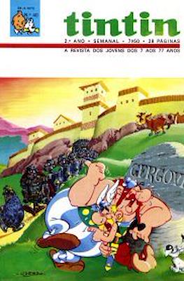 Tintin (2º ano) #40