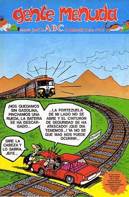 Gente Menuda #412