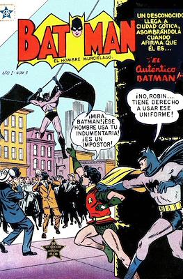 Batman #3