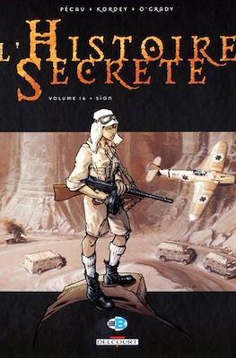 L'Histoire Secrète #16