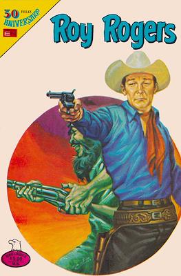 Roy Rogers #456