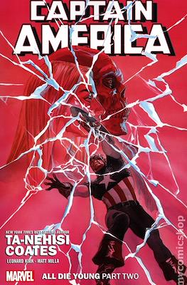 Captain America Vol. 9 (2018-2021) #5