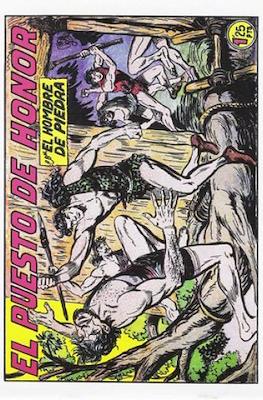 Purk, el hombre de piedra (1950-1958) #191
