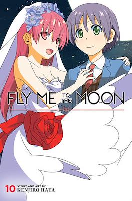 Fly Me to the Moon (Softcover) #10