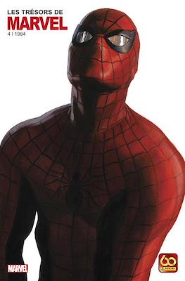 Les tresors de Marvel #4