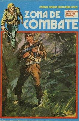 Zona de combate (Segunda serie) #97