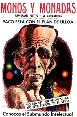 Monos y monadas #169
